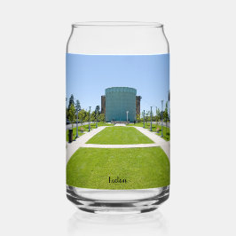 Trinkbehälter-Stil: DruckCan Glass 473 ml (16oz) Dosenglas