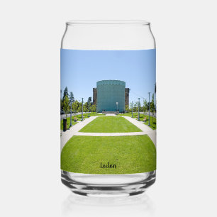 Trinkbehälter-Stil: DruckCan Glass 473 ml (16oz) Dosenglas
