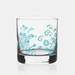 Trinkbehälter Style: Rocks-Glas, Set: Set von Whiskyglas