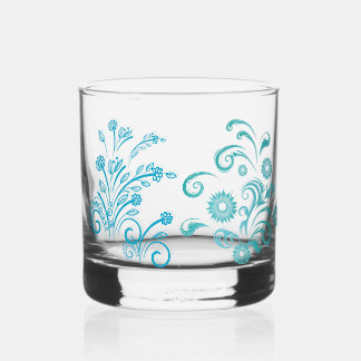 Trinkbehälter Style: Rocks-Glas, Set: Set von Whiskyglas