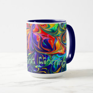 Trinkbehälter-Tasse Tasse