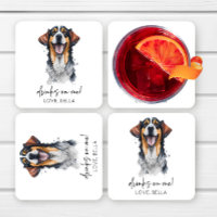Trinke auf mich! Sarabi Dog Pet Wedding