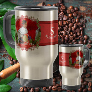 Trinke Die Fiesta 2555 Reisebecher