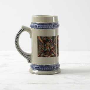 Trinke es einfach Tasse