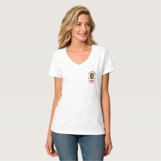 Trinke Tee, lese Tarot, beurteile Menschen T-Shirt