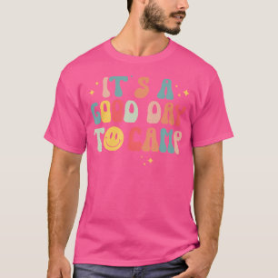 Trinke Wasser Kümmere dich um deine Angelegenheite T-Shirt