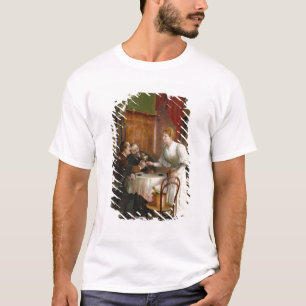 Trinken ihrer Gesundheit T-Shirt