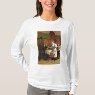 Trinken ihrer Gesundheit T-Shirt