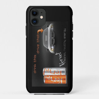 Trinken Sie diesen Antrieb dieser iPhone Fall Case-Mate iPhone Hülle