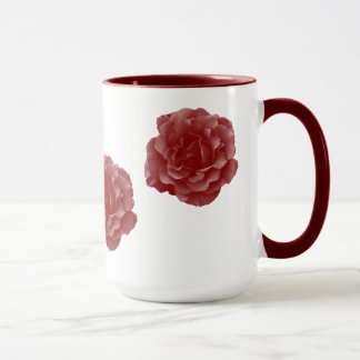 Trinken Sie mich Alice-Tasse Tasse