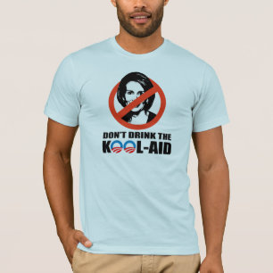 TRINKEN SIE NICHT DAS KOOL-AID T-Shirt