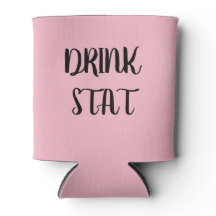 Trinken Sie STAT-Cup-Inhaber/coolere Krankenschwes