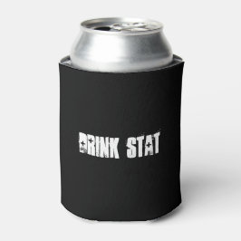 Trinken STAT Pflegebecher Dosenkühler