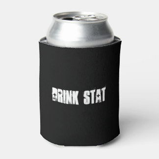 Trinken STAT Pflegebecher Dosenkühler