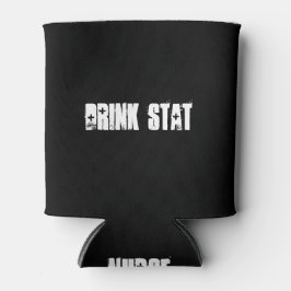Trinken STAT Pflegebecher Dosenkühler