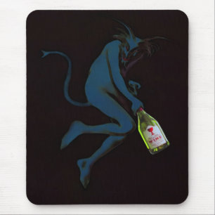 Trinken Teufel ~ Mousepads