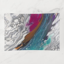 Trinket Geschirr & Trays