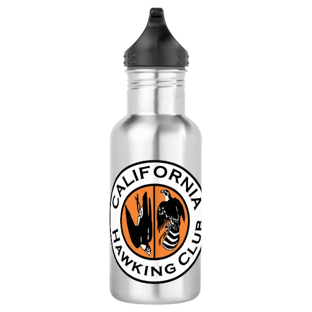 . TRINKFLASCHE (Rechts)
