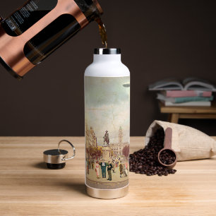 TRINKFLASCHE