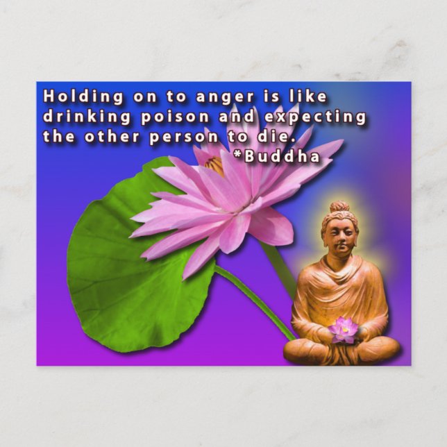 Trinkgift Postkarte (Vorderseite)