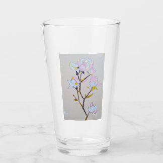 Trinkglas Glas