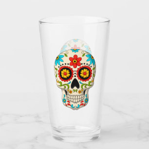 Trinkglas Glas