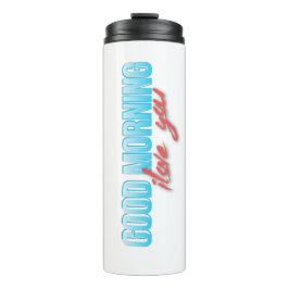 Trinkgläser Thermosbecher