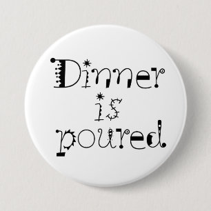 Trinkt trinkender Zitat-Spaß des Witzes Button