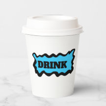 Trinktasse