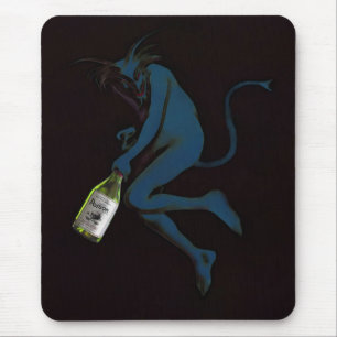 Trinkteufel ~ Mousepads
