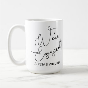 Trinkwaren-Set Kaffeetasse