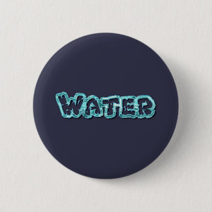 Trinkwasser Button