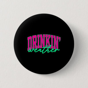 Trinkwetter Sommerurlaub Hawaii Strand Sommer Button