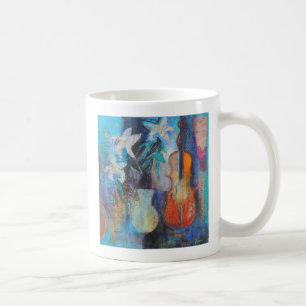 Trio 2014 kaffeetasse