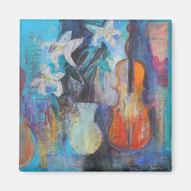 Trio 2014 magnet (Vorne)