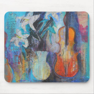 Trio 2014 mousepad