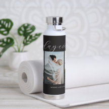 Trio Collage EDITABLE FARBFLASCHE