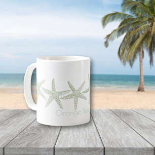 Trio dell'Starfish Kaffeetasse