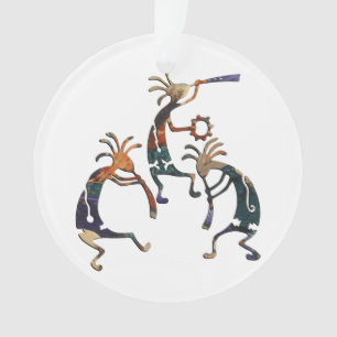 Trio musicien KOKOPELLI + vos idées