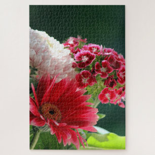 Trio of Blooms