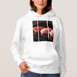  Trio of Tuna Hoodie