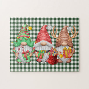 Trio Puzzle