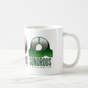 Trio-Tasse Kaffeetasse
