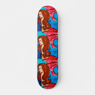 Triole-Skateboard Skateboard