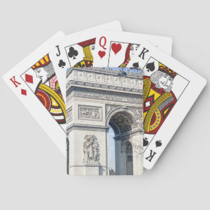 Triomphkarte Spielkarten