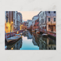 Trip in Venice