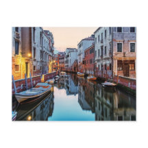 Trip in Venice