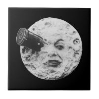 Trip Moon Vintages Kino cc0 Film bewegt mich