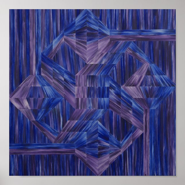 Tripdagon Poster (Vorne)