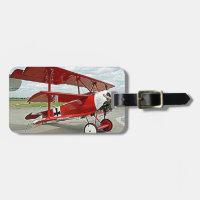 Triplane roten Barons